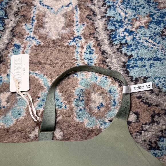 Aerie Smoothez bra - Picture 2 of 4